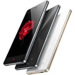 ZTE nubia Z9 Max - Hydrogél kijelzővédő fólia