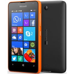   Microsoft Lumia 430 Dual SIM - Hydrogél kijelzővédő fólia