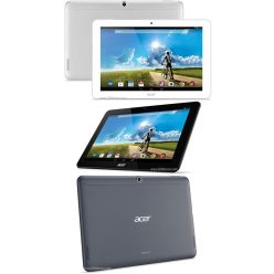 Acer Iconia Tab A3-A20FHD - Hydrogél kijelzővédő fólia