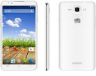 Micromax A109 Canvas XL2 - Hydrogél kijelzővédő fólia