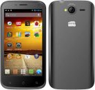 Micromax Bolt A82 - Hydrogél kijelzővédő fólia