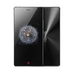 ZTE nubia Z9 mini - Hydrogél kijelzővédő fólia