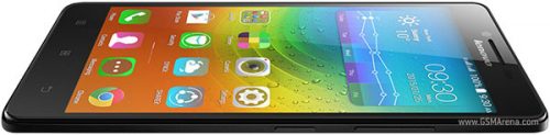 Lenovo A6000 Plus - Hydrogél kijelzővédő fólia