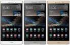 Huawei P8 max - Hydrogél kijelzővédő fólia