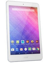 Acer Iconia One 8 B1-820 - Hydrogél kijelzővédő fólia