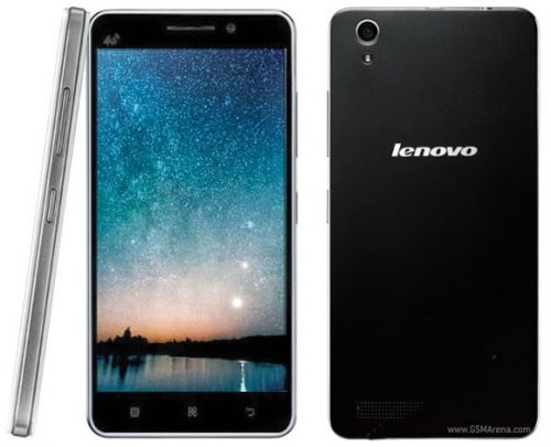 Lenovo A3900 - Hydrogél kijelzővédő fólia