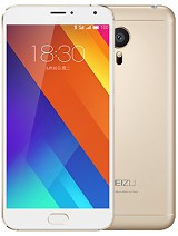 Meizu MX5 - Hydrogél kijelzővédő fólia