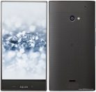 Sharp Aquos Crystal 2 - Hydrogél kijelzővédő fólia