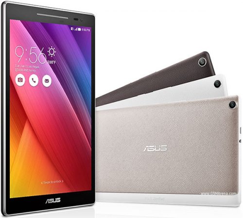 Asus Zenpad 8.0 Z380KL - Hydrogél kijelzővédő fólia