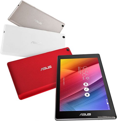 Asus Zenpad C 7.0 - Hydrogél kijelzővédő fólia