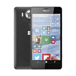 Microsoft Lumia 950 - Hydrogél kijelzővédő fólia