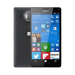 Microsoft Lumia 950 XL - Hydrogél kijelzővédő fólia