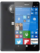 Microsoft Lumia 950 XL - Hydrogél kijelzővédő fólia