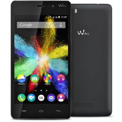 Wiko Bloom2 - Hydrogél kijelzővédő fólia