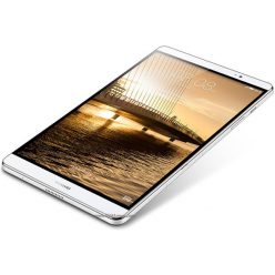 Huawei MediaPad M2 8.0 - Hydrogél kijelzővédő fólia