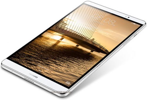 Huawei MediaPad M2 8.0 - Hydrogél kijelzővédő fólia