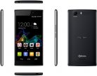 QMobile Noir Z8 - Hydrogél kijelzővédő fólia