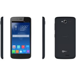 QMobile Noir LT150 - Hydrogél kijelzővédő fólia