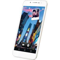 Intex Aqua 4G+ - Hydrogél kijelzővédő fólia