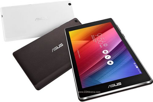 Asus Zenpad C 7.0 Z170MG - Hydrogél kijelzővédő fólia