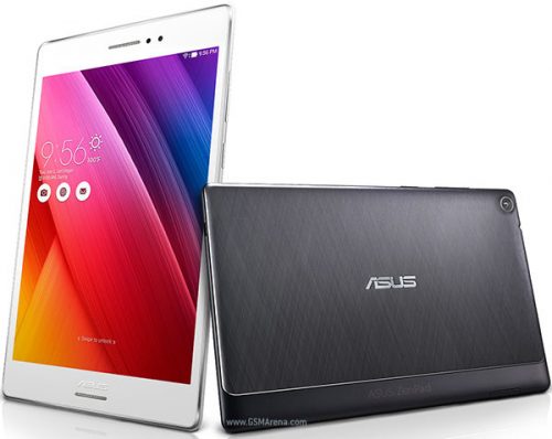 Asus Zenpad S 8.0 Z580C - Hydrogél kijelzővédő fólia