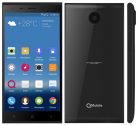 QMobile Noir Z5 - Hydrogél kijelzővédő fólia