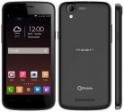 QMobile Noir i7 - Hydrogél kijelzővédő fólia