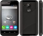 Micromax Bolt S301 - Hydrogél kijelzővédő fólia