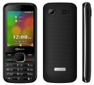 QMobile M800 - Hydrogél kijelzővédő fólia