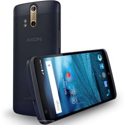 ZTE Axon Pro - Hydrogél kijelzővédő fólia