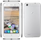 ZTE Blade D6 - Hydrogél kijelzővédő fólia