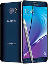 Samsung Galaxy Note5 - Hydrogél kijelzővédő fólia