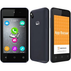 Micromax Bolt D303 - Hydrogél kijelzővédő fólia