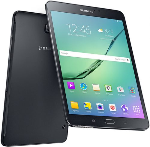 Samsung Galaxy Tab S2 8.0 - Hydrogél kijelzővédő fólia