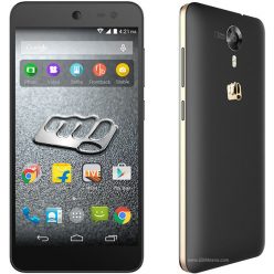   Micromax Canvas Xpress 2 E313 - Hydrogél kijelzővédő fólia