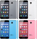 Meizu M2 - Hydrogél kijelzővédő fólia