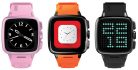 Intex IRist Smartwatch - Hydrogél kijelzővédő fólia