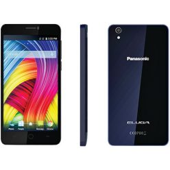 Panasonic Eluga L 4G - Hydrogél kijelzővédő fólia