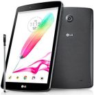 LG G Pad II 8.0 LTE - Hydrogél kijelzővédő fólia