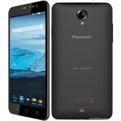 Panasonic Eluga L2 - Hydrogél kijelzővédő fólia