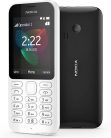 Nokia 222 - Hydrogél kijelzővédő fólia