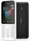 Nokia 222 Dual SIM - Hydrogél kijelzővédő fólia