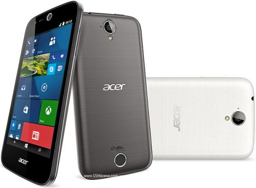 Acer Liquid M330 - Hydrogél kijelzővédő fólia