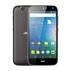 Acer Liquid Z630S - Hydrogél kijelzővédő fólia