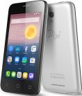 Alcatel Pixi First - Hydrogél kijelzővédő fólia