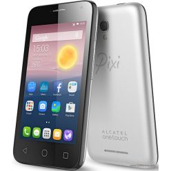 Alcatel Pixi First - Hydrogél kijelzővédő fólia