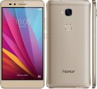 Honor 5X - Hydrogél kijelzővédő fólia