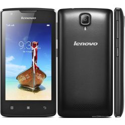 Lenovo A1000 - Hydrogél kijelzővédő fólia