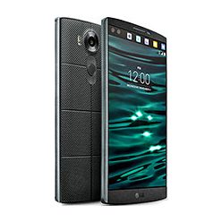 LG V10 - Hydrogél kijelzővédő fólia