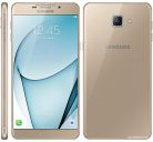 Samsung Galaxy A9 (2016) - Hydrogél kijelzővédő fólia